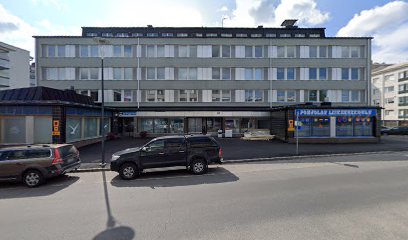 KauneusSalonki Lea | Kauneuskeskus i Rovaniemi