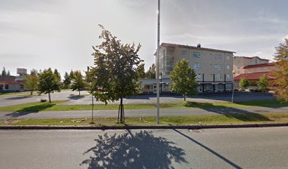 Hierontapalvelu Sisko Kytomaa | Hieroja i Eura
