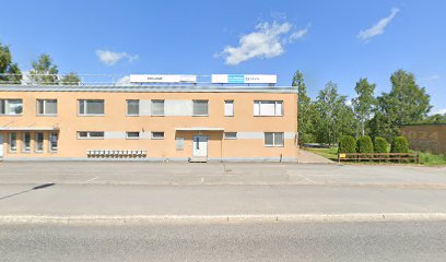 Kim Lilius | Hieroja i Ylöjärvi