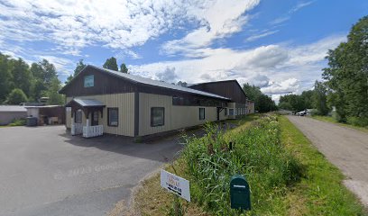 Hierontapalvelu HeVi | Hieroja i Tyrnävä