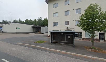 Curo | Hieroja i Lappeenranta