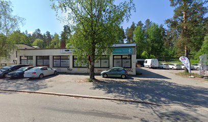 Tuomas Riutta | Hieroja i Lahti