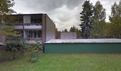 Susan Humppi | Hieroja i Viereessä