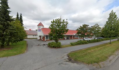 Hiuslinna | Parturi i Pori