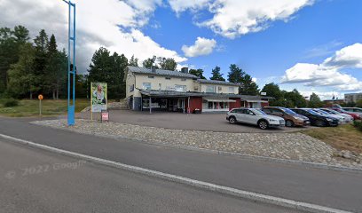 Hieronta-Portti | Hieroja i Nummela