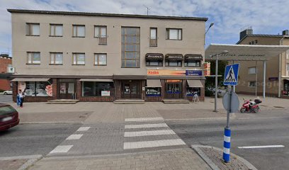 Kampaamo Katariina Eija Koivumaki | Kampaamo i Lapua
