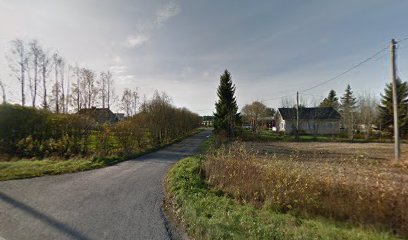 Janne Juola | Hieroja i Kalajoki