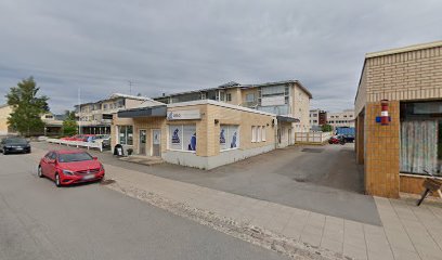 Nailsjonna Jonna Kirves | Kauneuskeskus i Raahe