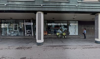 JG Beauty KynsiStudio | Kauneuskeskus i Helsinki