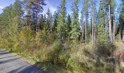 Marjut Murtopera | Hieroja i Nivala