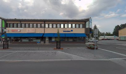 Hiushoitola Volume | Parturi i Kuusamo