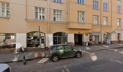 Helsinki Hair Salon | Kampaamo i Helsinki