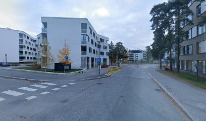 Kosmetologi Jenni Luokkala | Kauneuskeskus i Espoo