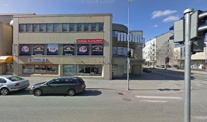 Tuccabaja Company | Kampaamo i Kemi