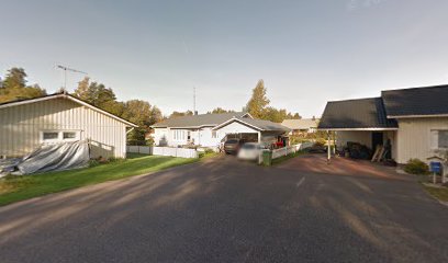 Tarja Salmi | Hieroja i Hanko