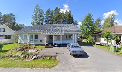 Petteri Peitso | Hieroja i Seinäjoki