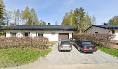 Samppa Maatta | Hieroja i Nurmes