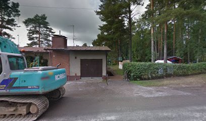 Allin Apu | Hieroja i Toijala