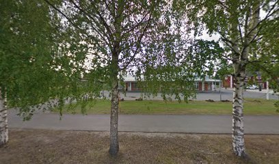 Parturi-Kampaamo Rianna | Kampaamo i Utajärvi