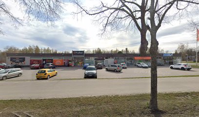 Taitosakset | Kampaamo i Varkaus