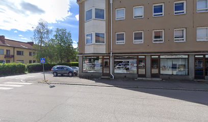 Kauneus- ja Jalkahoitola Silhuetti | Kauneuskeskus i Mänttä