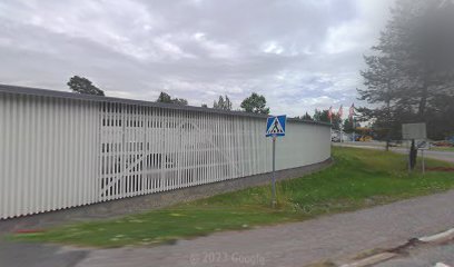 PR Lihashuolto | Hieroja i Tervo