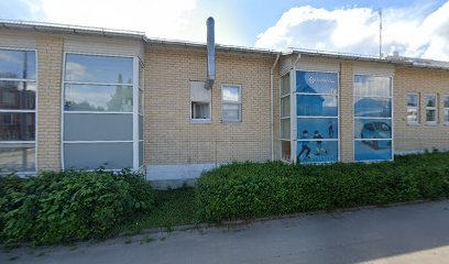 Kauneushoitola Kimallus | Kauneuskeskus i Hämeenkyrö