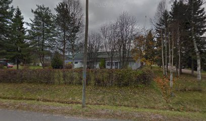 Kauneuspalvelu Sanna Aaltokoski | Kauneuskeskus i Pyhäjärvi