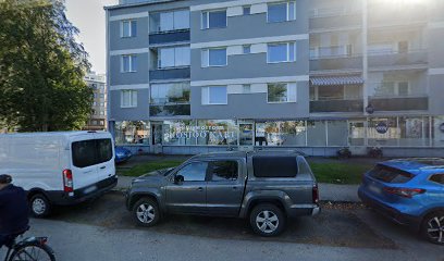 «Mosjoo» Kari | Parturi i Savonlinna