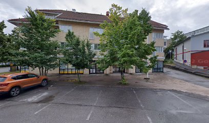 4 Seasons Hoitola & Putiikki | Kauneuskeskus i Naantali