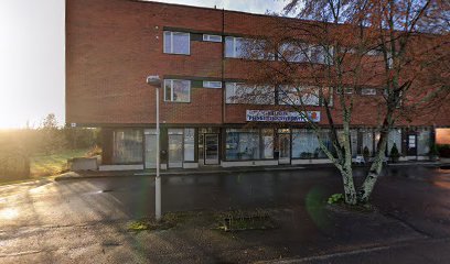Aina Auki | Hieroja i Salo