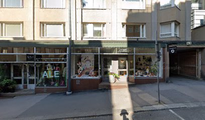 Aktivo | Hieroja i Tampere