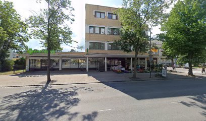 Alisa Pulkkinen | Hieroja i Pieksämäki