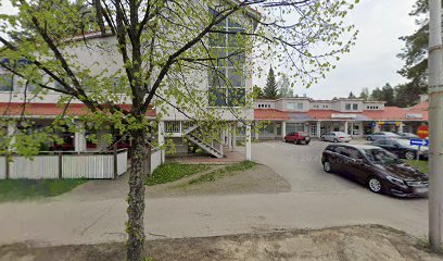 Amelie Kauneushoitola | Kauneuskeskus i Laukaa