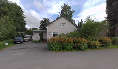 Anncos | Parturi i Jämijärvi