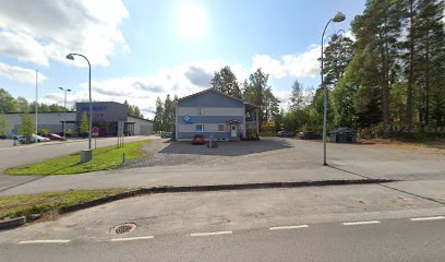 Anne | Hieroja i Evijärvi