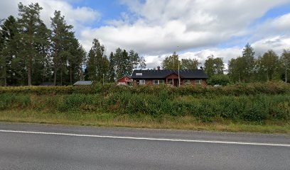Anne | Parturi i Evijärvi
