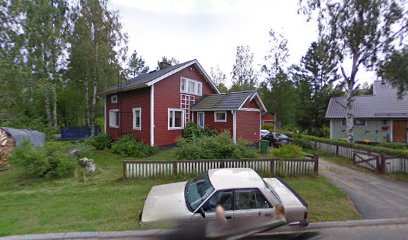 Anne | Hieroja i Kokkola