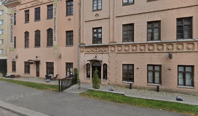 Anne Miettinen | Hieroja i Hämeenlinna