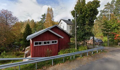 Anne Ypya | Hieroja i Hausjärvi