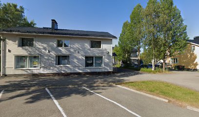 Annek | Parturi i Tornio