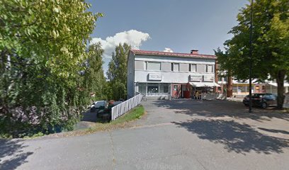 Anneli Vares | Kauneuskeskus i Parkano