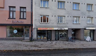 Anni | Kampaamo i Turku