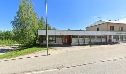 Annikki Juntunen | Parturi i Suomussalmi