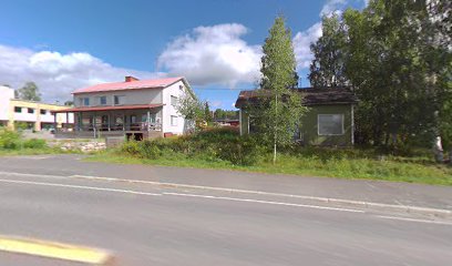 Annu Niskala | Kampaamo i Ylitornio