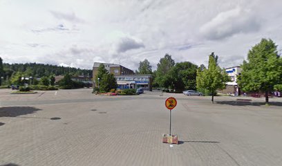 Turenki Parturi | Parturi i Turenki