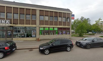 Anu Ala Jaaski | Hieroja i Hamina