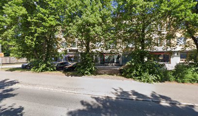 Anu Ranta | Parturi i Kangasala