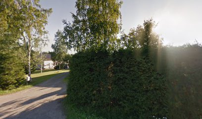 Apunaz | Hieroja i Rapakkojoki