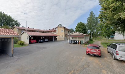 AR Terveyspalvelut | Hieroja i Lapua